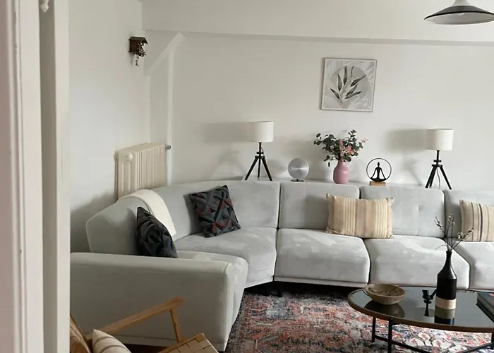 Ferienwohnung Inci Hamburg