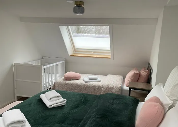 Ferienwohnung Inci Hamburg